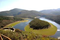La Posada del Casar - Gym