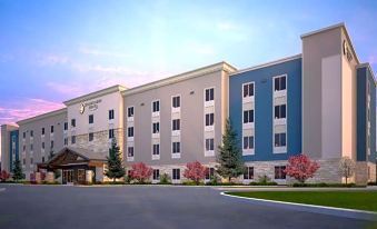 WoodSpring Suites Philadelphia Northeast