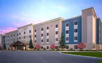 WoodSpring Suites Philadelphia Northeast Отели рядом с Аэропорт Северо-Восток Филадельфия