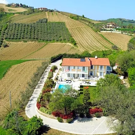 Residenza Delle Grazie Hotels in Offida