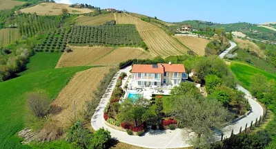 Residenza Delle Grazie