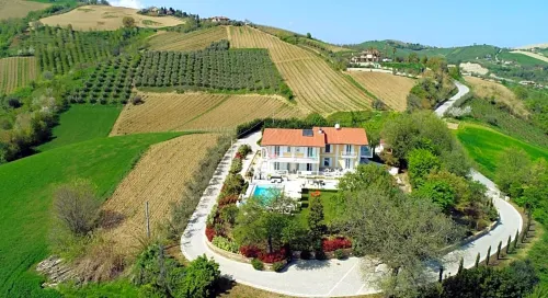 Residenza Delle Grazie Hotels in Province of Fermo