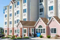 Microtel Inn & Suites by Wyndham Harrisonburg Hotels in Harrisonburg