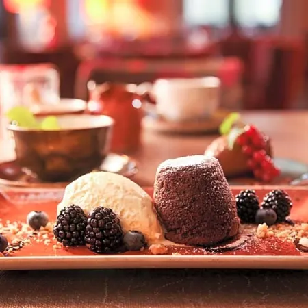 Altes Stahlwerk Business & Lifestyle Hotel