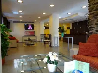 Hotel Rural Real de Poqueira - WiFi