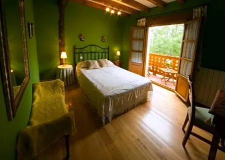 Posada la Rivera de Escalante