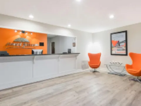 Howard Johnson by Wyndham Scott Lafayette Hoteles en Scott