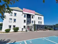 FastHotel Montpellier Ouest - Un Hôtel FH Classic Saint-Jean-de-Vedas 호텔
