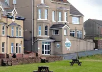 Bailey Ground Hotel - Wifi