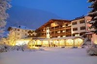 Sporthotel Neustift - breakfast