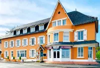 Au Petit Vivoin - spa
