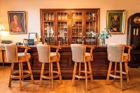 Oddfellow Inn & Farm Hotel di Helena Valley West Central