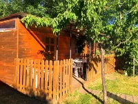 Yourte Mongole Các khách sạn ở Santenay