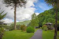 Royal Victoria Hotel Snowdonia Hotels in Bontnewydd