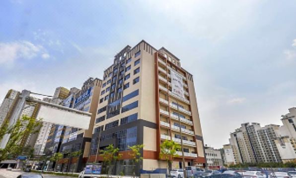 9. 에이원 호텔..