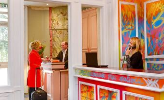 Hôtel L'Yeuse - Teritoria - Housity
