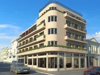 Royalty Hotel Athens