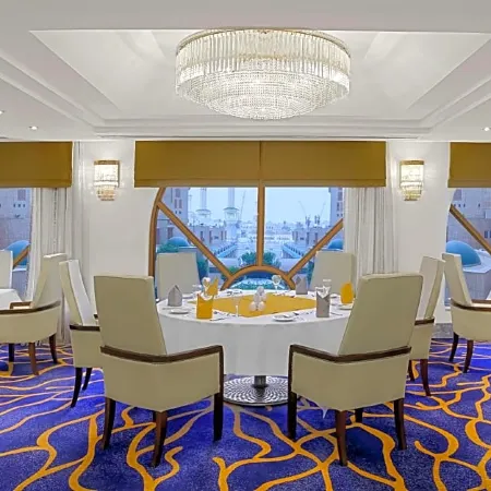 Makkah Hotel