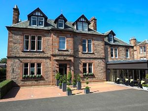 Nether Abbey Hotel