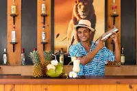 Amaya Beach Passikudah - 5-Star