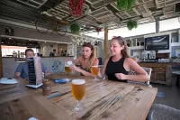 Rambutan Resort - bar