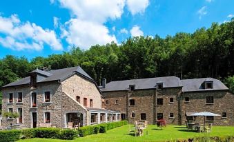 Hotel le Moulin Simonis