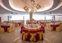 V8 Hotel Johor Bahru
