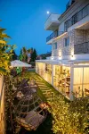 Urla 1867 Hotel Hotels in Denizli Mahallesi