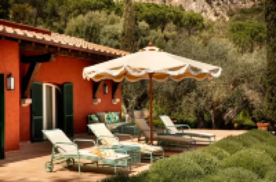 Il Pellicano Hotels in Monte Argentario