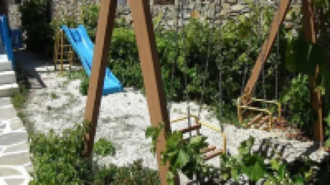 Agios Prokopios Hotel Hotels in Agios Prokopios