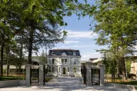 Villa Castellane Hotels in 