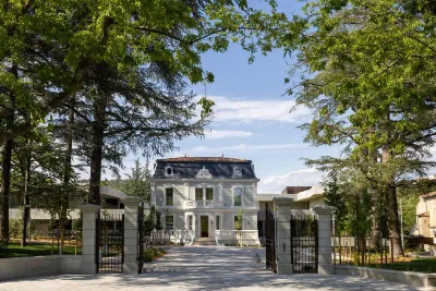 Villa Castellane