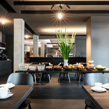 KPM Hotel & Residences