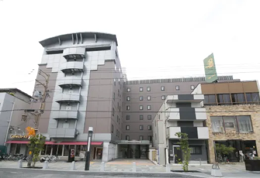 Washington Hotel Plaza Nara