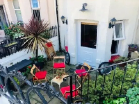 วอลเคน เฮาส์