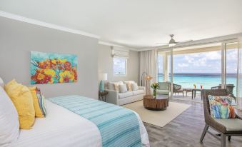 Luxury Collection at Sea Breeze Beach House by Ocean Hotels