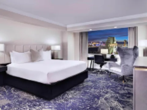 Westgate Las Vegas Resort & Casino Hotel a Las Vegas