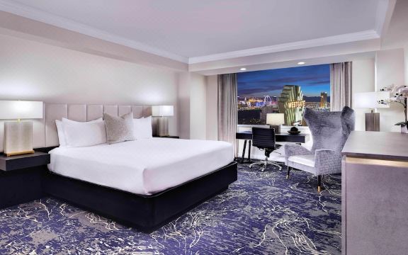 퐁텐블로 라스베이거스