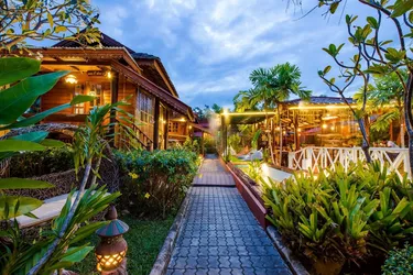 รูปภาพของDangky Resort แดงกี้ เพลินธารน้ำ รีสอร์ท