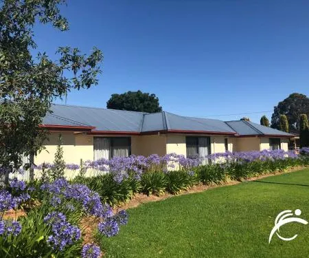 Coro Club Motel