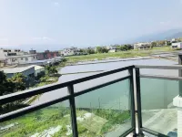 Single Eyelid Hostel Các khách sạn gần Fushan Botanical Garden
