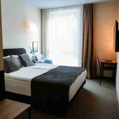 Moods Hotel Dortmund Rooms