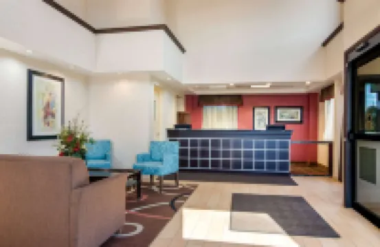 Best Western Dutch Valley Inn