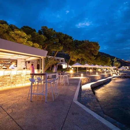 Ramada by Wyndham Loutraki Poseidon Resort