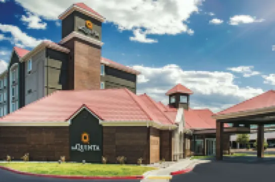 La Quinta Inn & Suites by Wyndham Las Vegas Summerlin Tech Hotel a Summerlin-Northwest Las Vegas