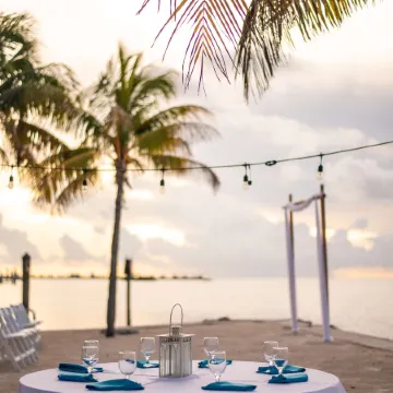 Banana Bay Resort & Marina