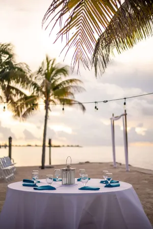 Banana Bay Resort & Marina