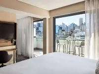 Aiden By Best Western Darling Harbour Hotels in Pyrmont