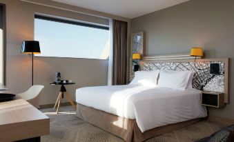 Hilton Garden Inn Bordeaux Centre