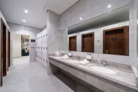 Radisson Hotel Riyadh Airport - СПА